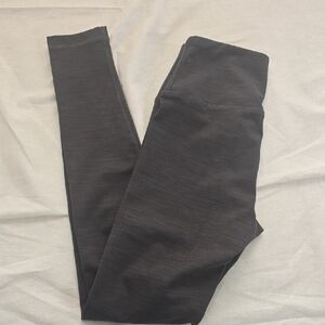 American Eagle Outfitters Charcoal Leggings‎